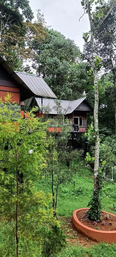 Santhi Hill View Resort Munnar